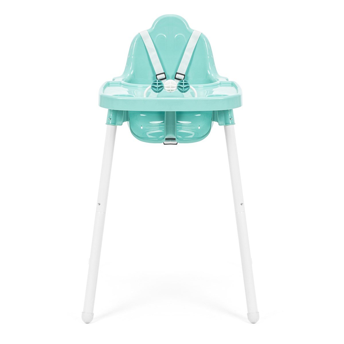 Wellgro Feed Me Oyuncaklı Mint Mama Sandalyesi