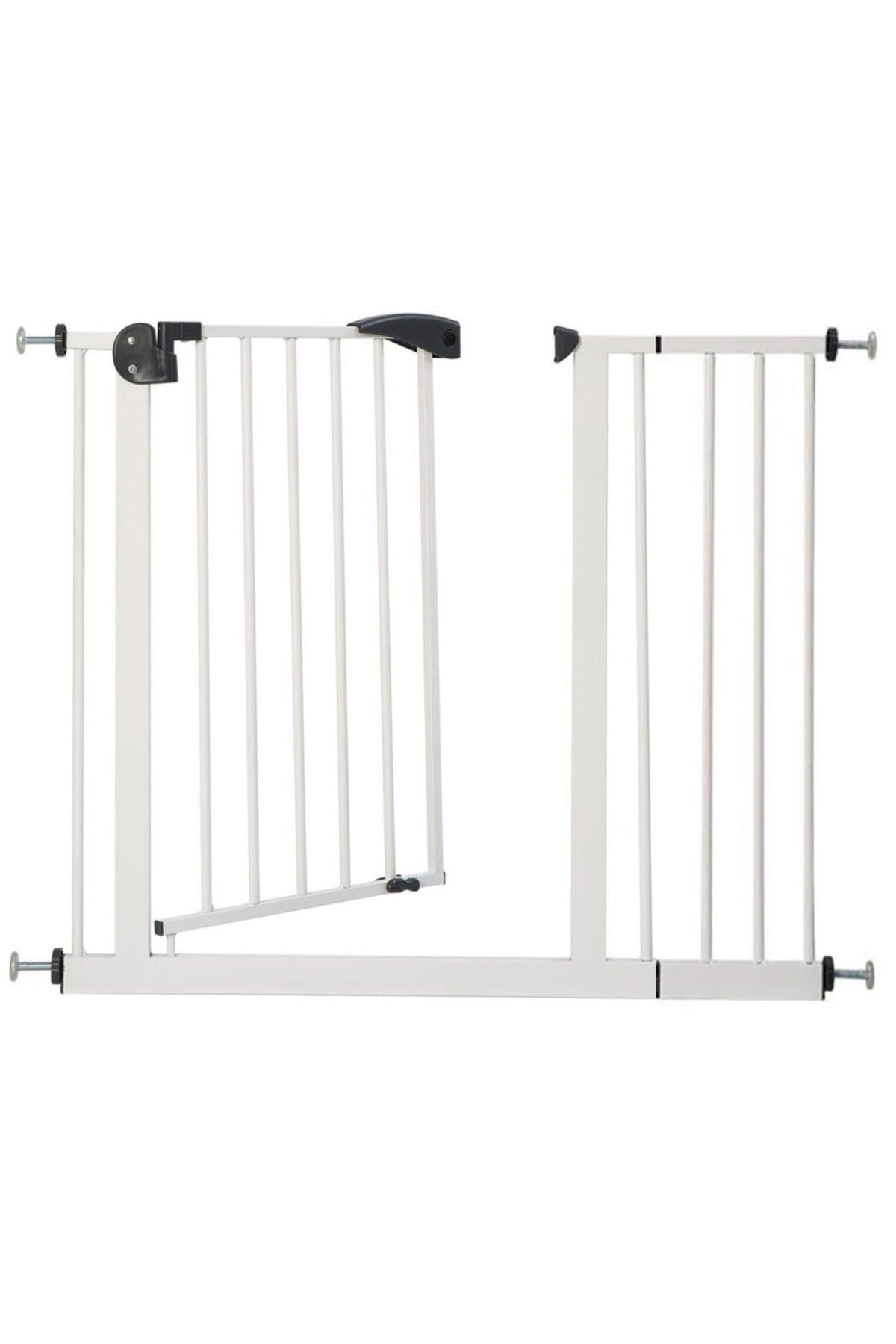 Wellgro Güvenlik Kapısı 96-105 cm Arası Kullanım İmkanı