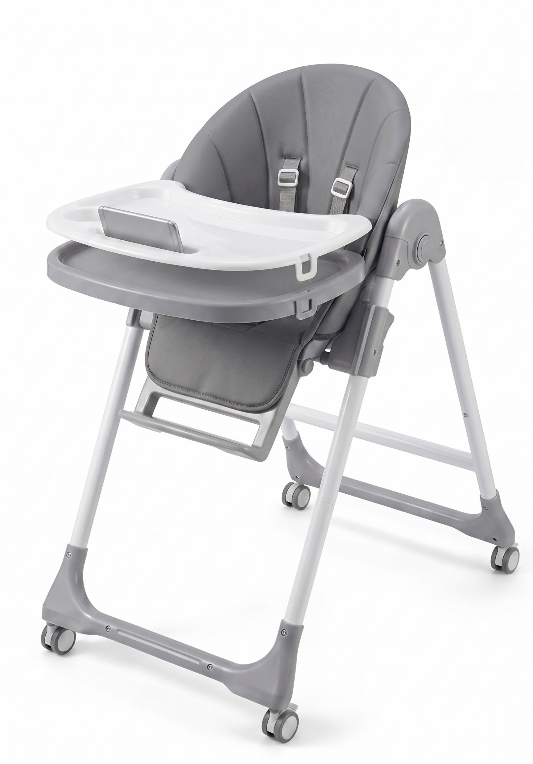 Wellgro Optima Çok Fonksiyonlu Mama Sandalyesi