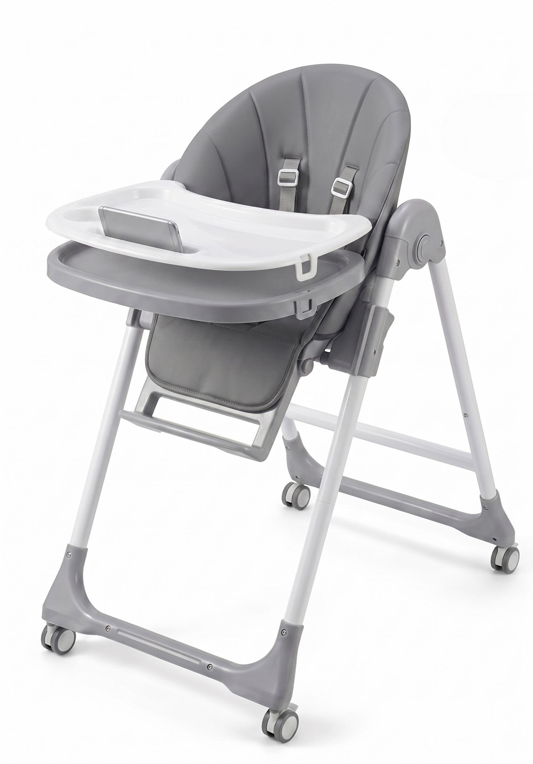 Wellgro Optima Çok Fonksiyonlu Mama Sandalyesi