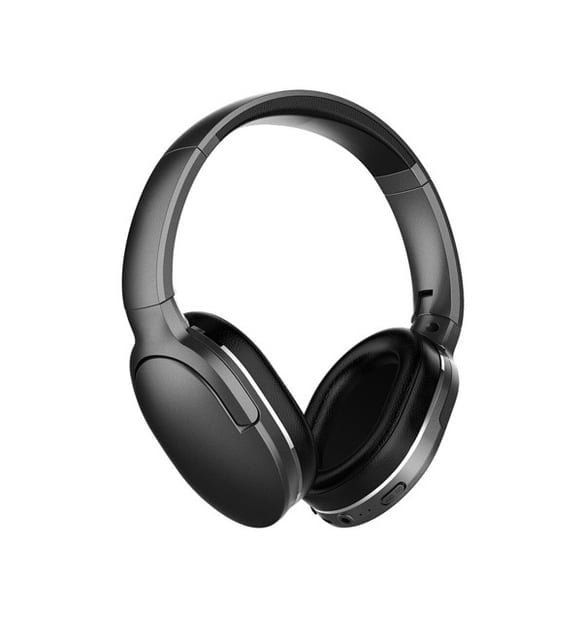Baseus Encok D02 Pro Kulak Üstü Bluetooth Kulaklık