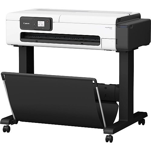 Canon imagePROGRAF TC-21 24 inç Plotter Yazıcı