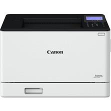 Canon i-Sensys LBP633CDW WIFI Renkli Dubleks Lazer Yazıcı 3 Yıl Canon Türkiye Garantili