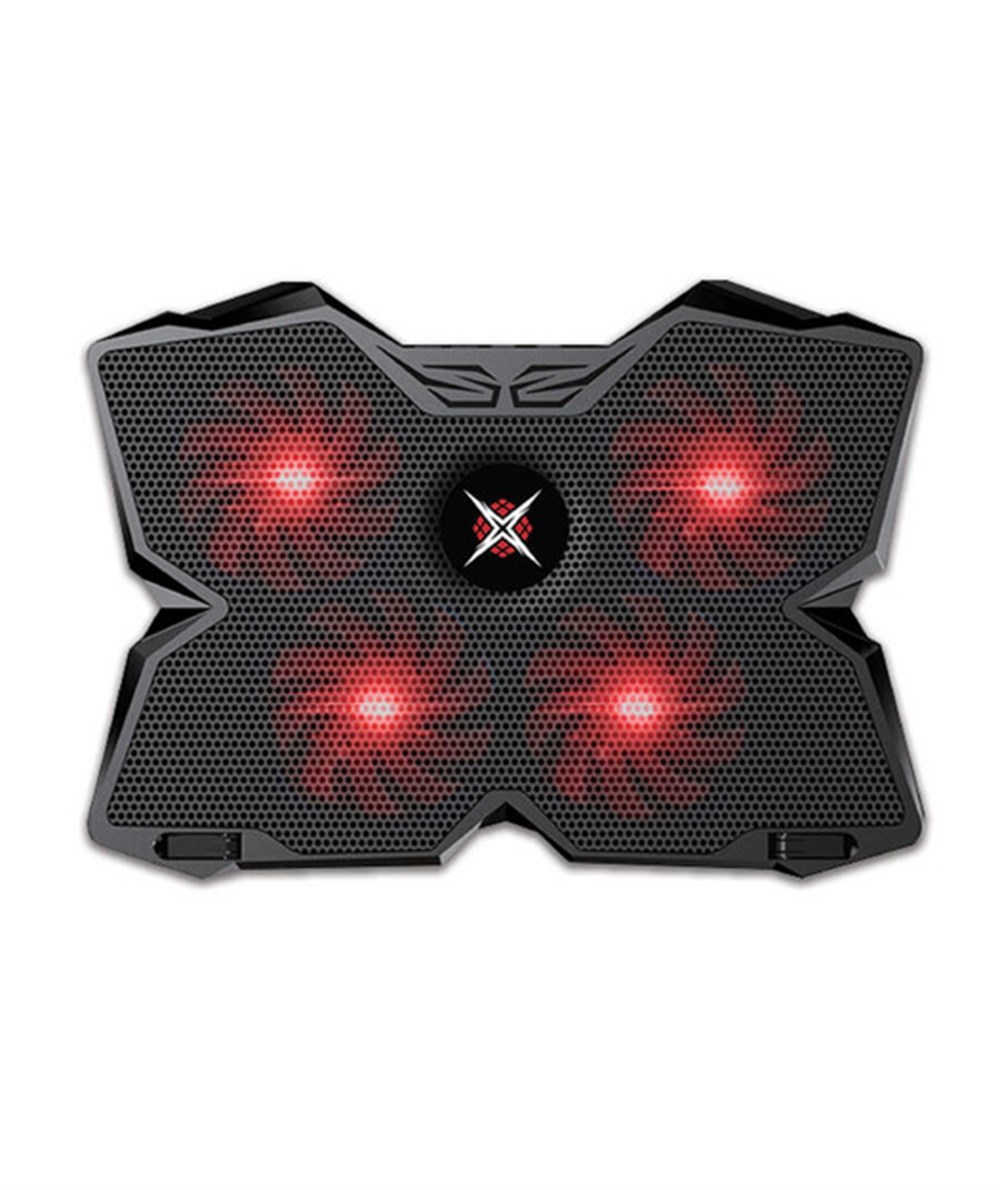 Dexim Frigus Gaming Notebook Soğutucu 4 Fanlı