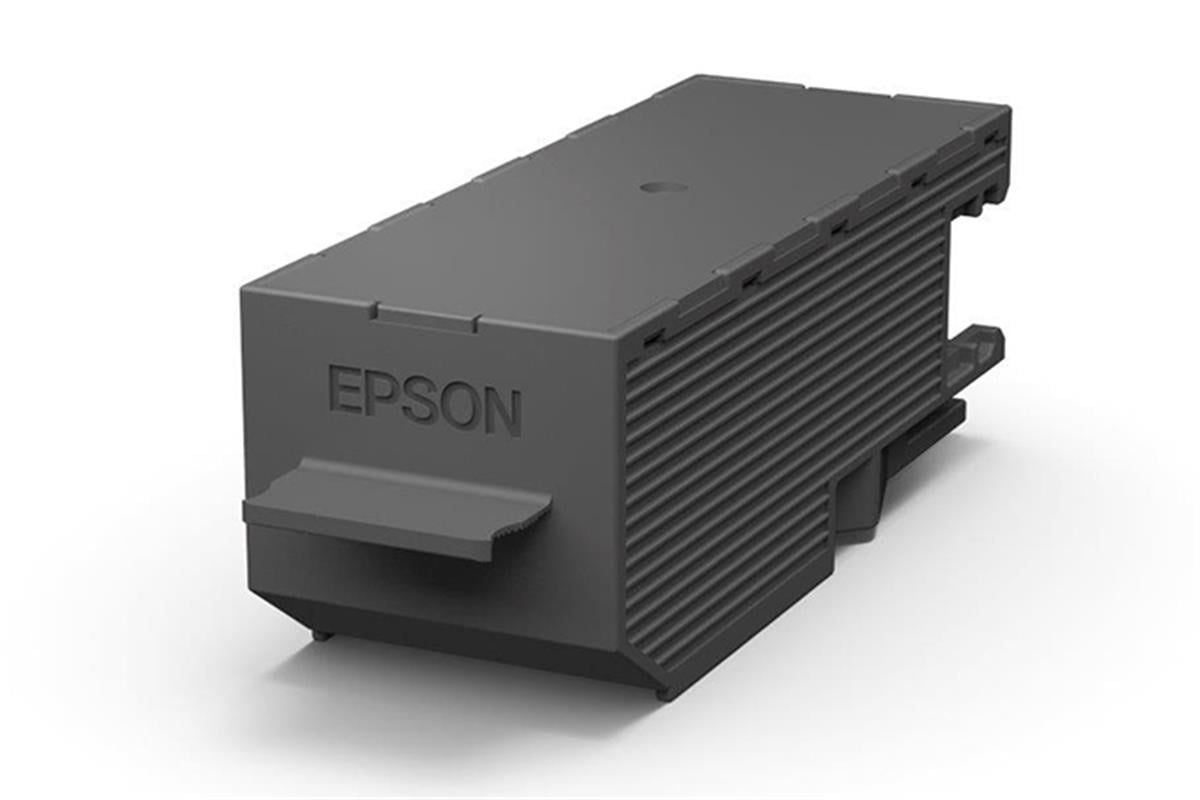 Epson L7160 - L7180 Orıjınal Atık Mürekkep Kutusu T04D000