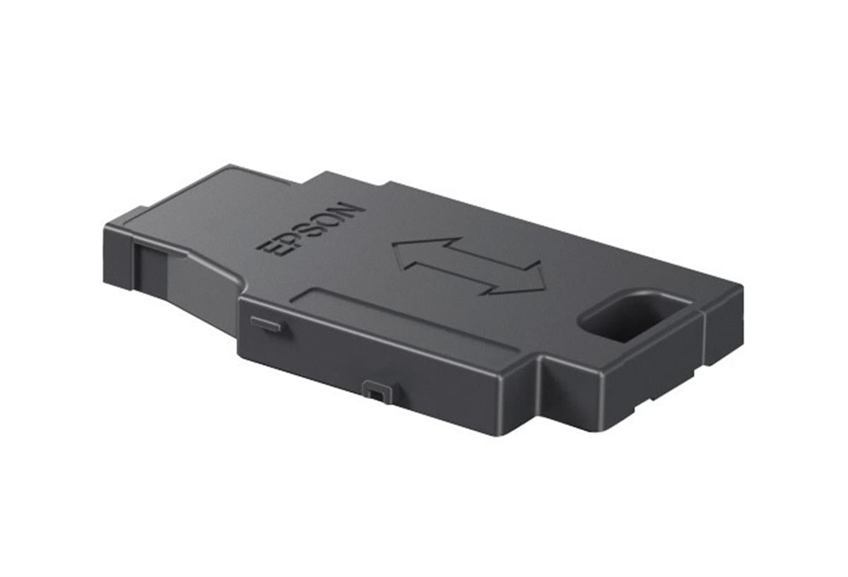 Epson T2950 - C13T295000 Orjinal Atık Mürekkep Kutusu Bakım Kiti WF-100 