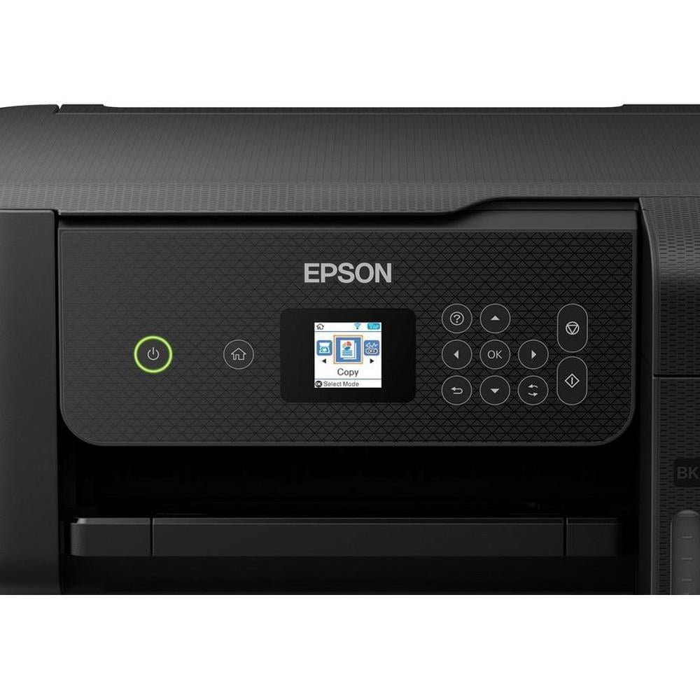 Epson EcoTank L3260 Yazıcı+Tarayıcı+Fotokopi+Wi-Fi Direct Tanklı Yazıcı 