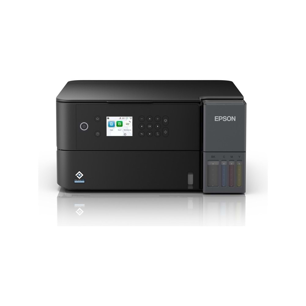 Epson Ecotank L6360 Wi-fi+tarayıcı+fotokopi+dubleks Yazıcı