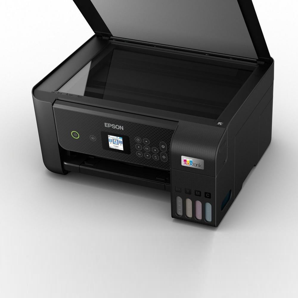 Epson EcoTank L3260 Yazıcı+Tarayıcı+Fotokopi+Wi-Fi Direct Tanklı Yazıcı 