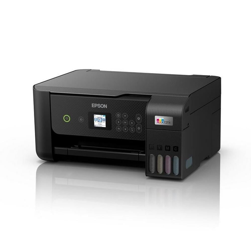 Epson EcoTank L3260 Yazıcı+Tarayıcı+Fotokopi+Wi-Fi Direct Tanklı Yazıcı 