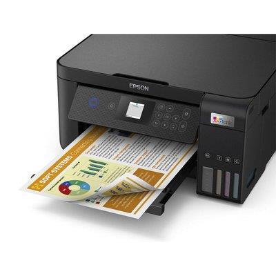 Epson Ecotank L4260 Mürekkep Püskürtmeli Yazıcı