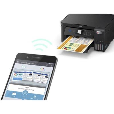 Epson Ecotank L4260 Mürekkep Püskürtmeli Yazıcı