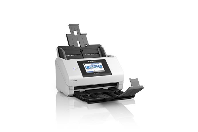 Epson Workforce DS-790WN Network Tarayıcı USB 3.0 Dakikada 45 Sayfa Tarama Hızı