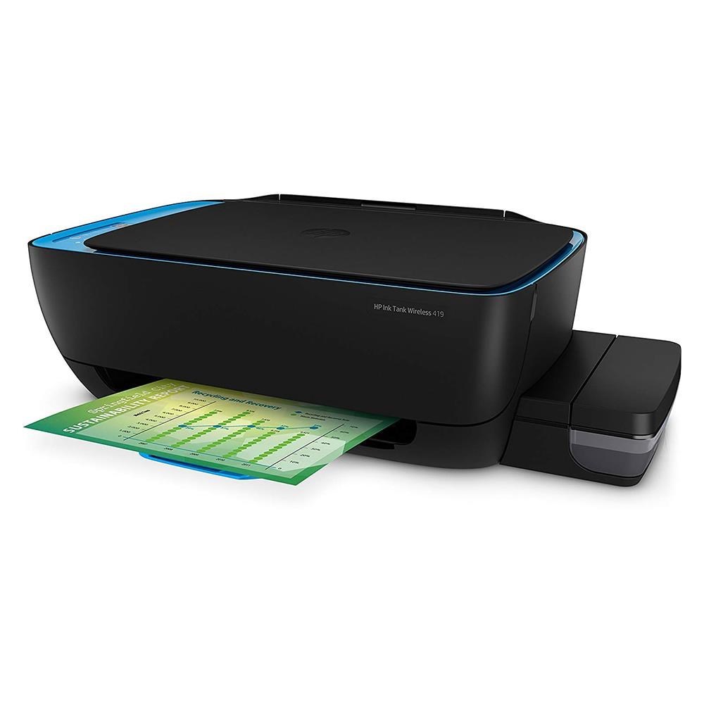 HP Z6Z97A Smart Tank 419 WIFI Mürekkep Püskürtmeli Çok Fonksiyonlu Yazıcı