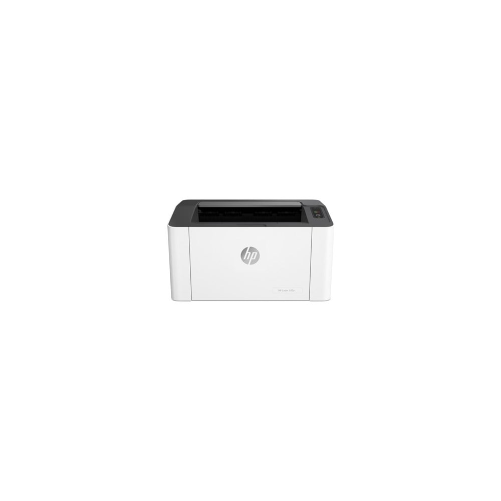 HP 4ZB77A Laser 107A Mono Lazer Yazıcı
