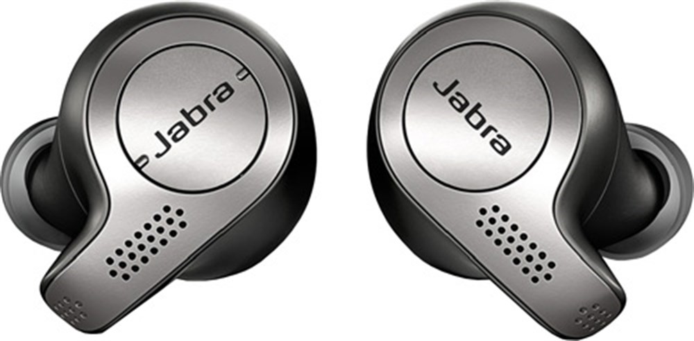 Jabra Elite 65T Kablosuz Bluetooth Kulaklık