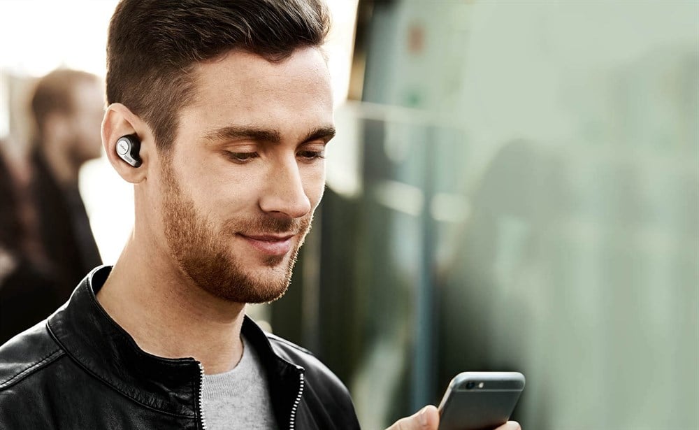 Jabra Elite 65T Kablosuz Bluetooth Kulaklık