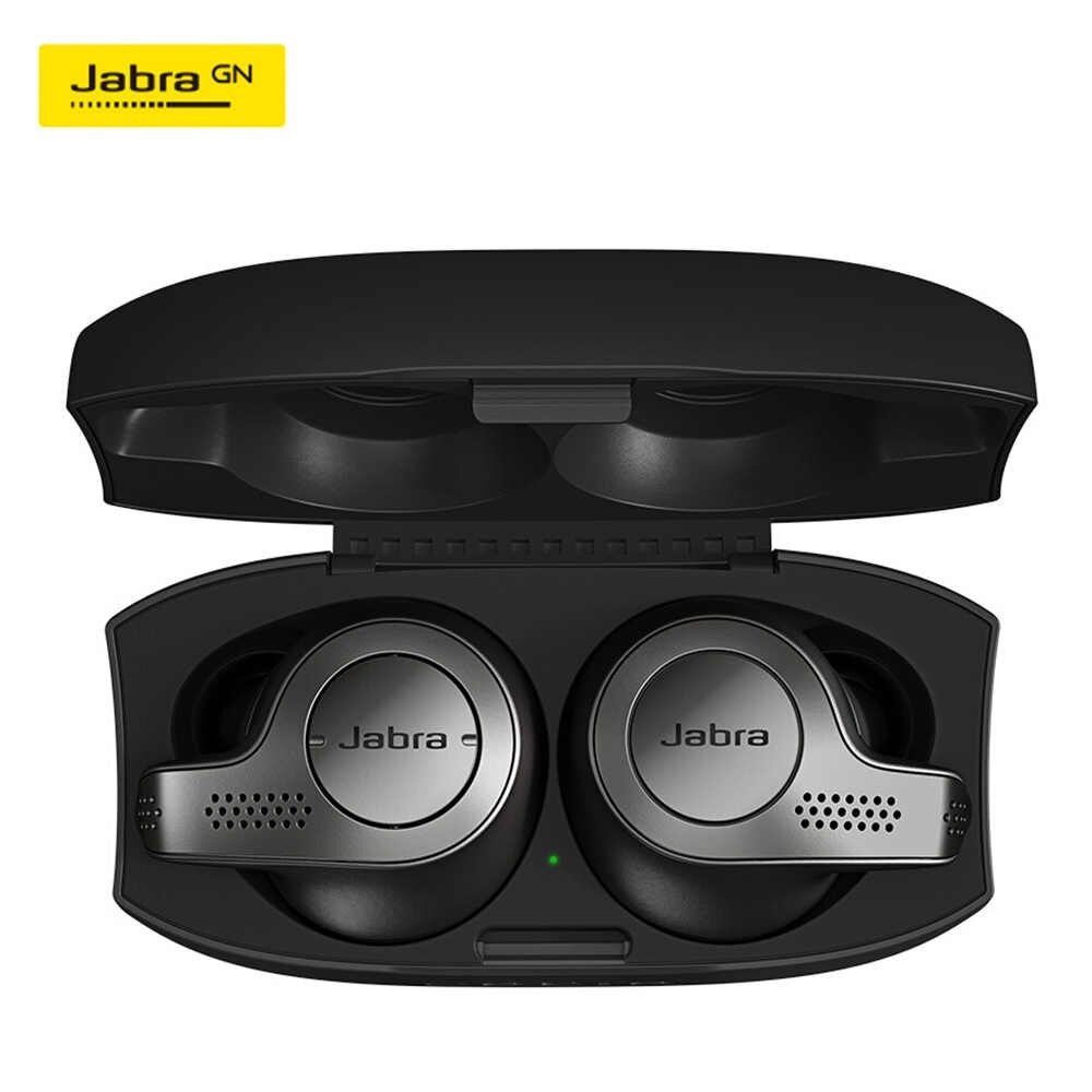 Jabra Elite 65T Kablosuz Bluetooth Kulaklık