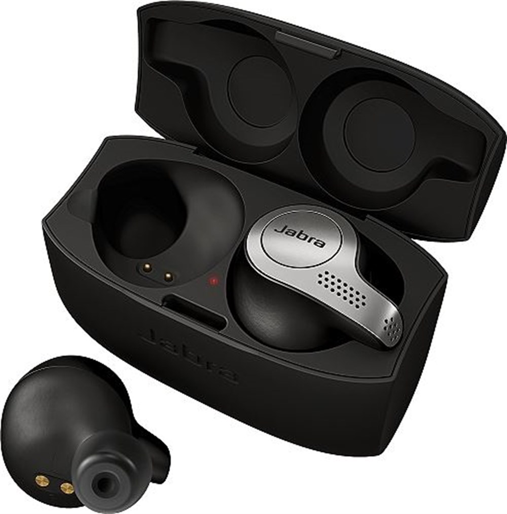 Jabra Elite 65T Kablosuz Bluetooth Kulaklık