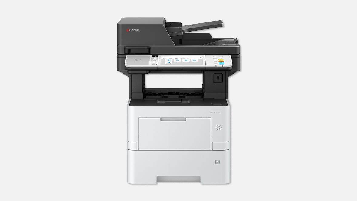 Kyocera MA4500İX Çok Fonksiyonlu Yazıcı