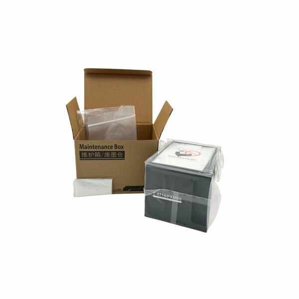 Epson T6714 Muadil Maintenance Box Atık Kutusu C13T671400 