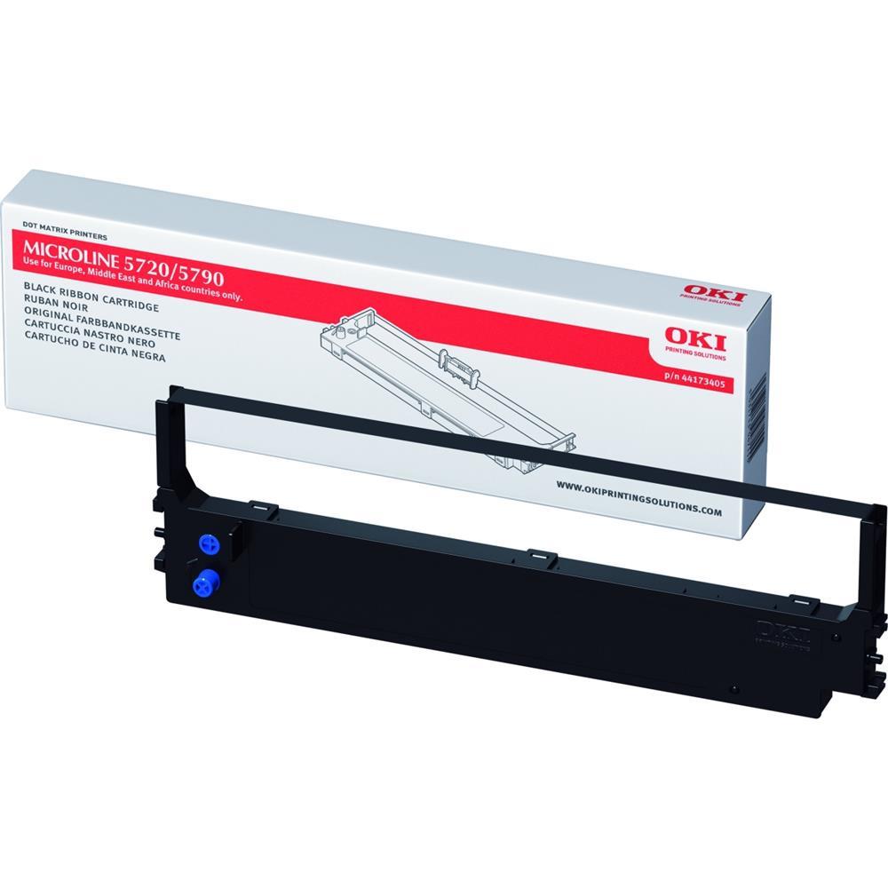 Oki ML-5720 / 5790 Orıjınal Şerit 44173405