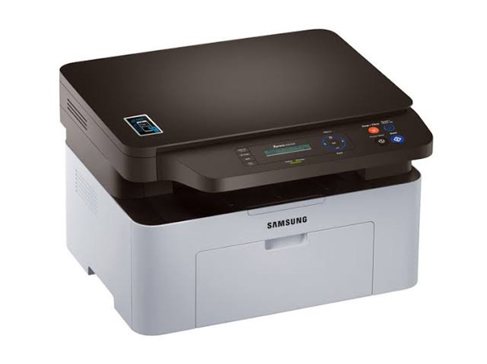 Samsung Xpress SL-M2070 Yazıcı Tarayıcı Fotokopi