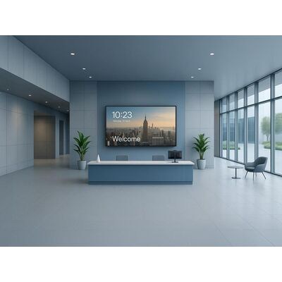 ViewSonic CDE5514-2C 55'' 8 ms 60 Hz 4K Kurumsal Monitör