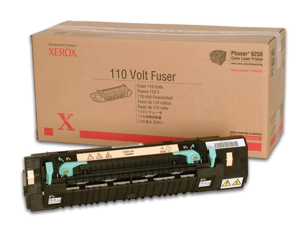 Xerox Phaser 3610 / WC 3615 Orıjınal Bakım Kiti 115R00085 