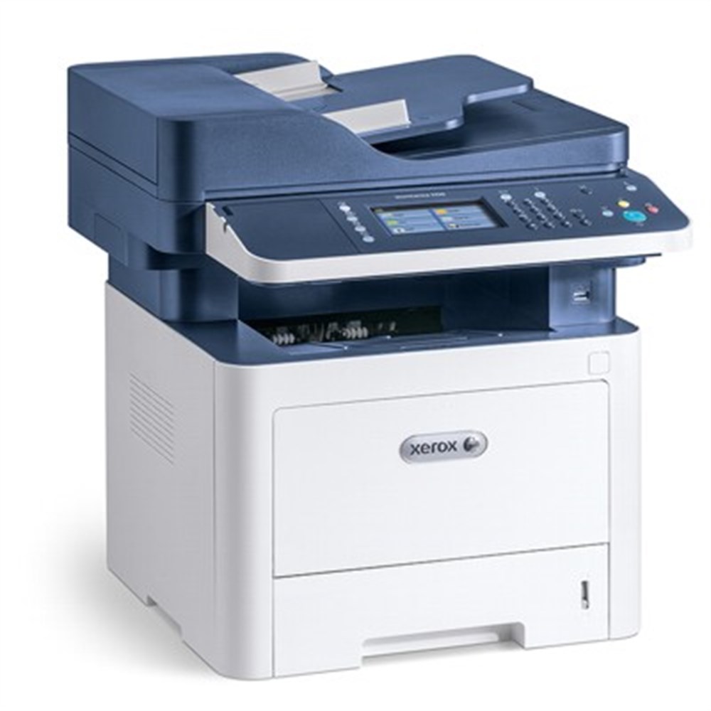 Xerox WorkCentre 3335V/DNI Wifi Çok Fonksiyonlu Lazer Yazıcı