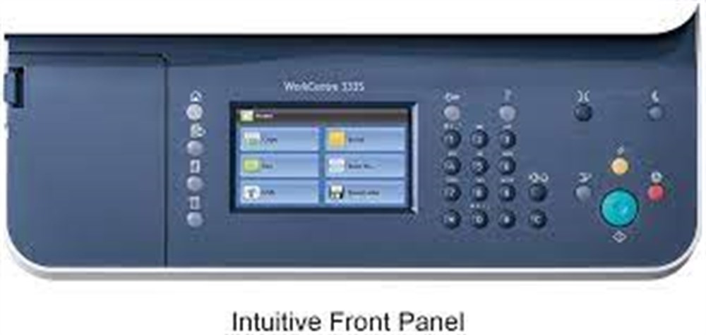 Xerox WorkCentre 3335V/DNI Wifi Çok Fonksiyonlu Lazer Yazıcı