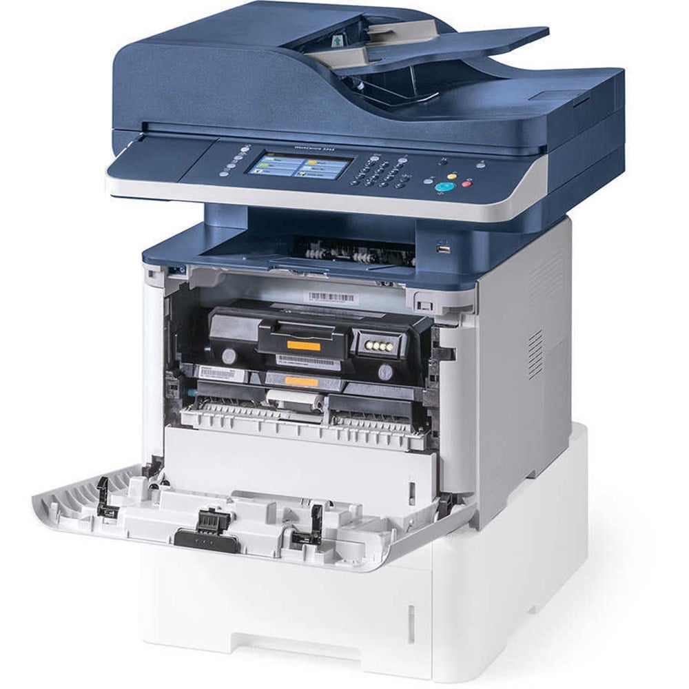 Xerox WorkCentre 3335V/DNI Wifi Çok Fonksiyonlu Lazer Yazıcı