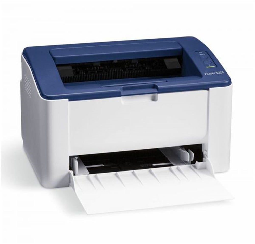 Xerox phaser 3020 v Lazer Yazıcı Wifi Bağlantı