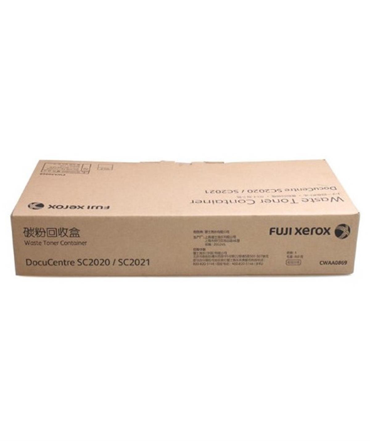 Xerox SC2020 Orıjınal Atık Toner Kutusu-008R13215