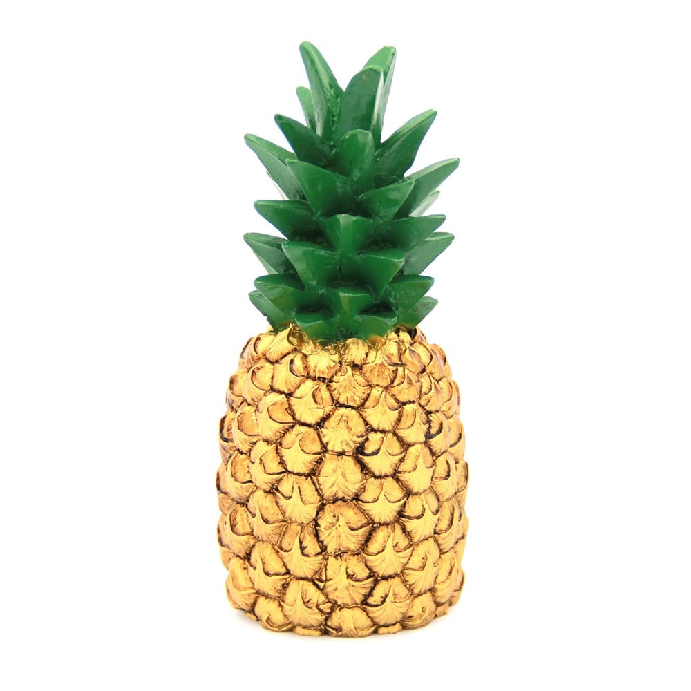 Ananas Dekoratif Biblo
