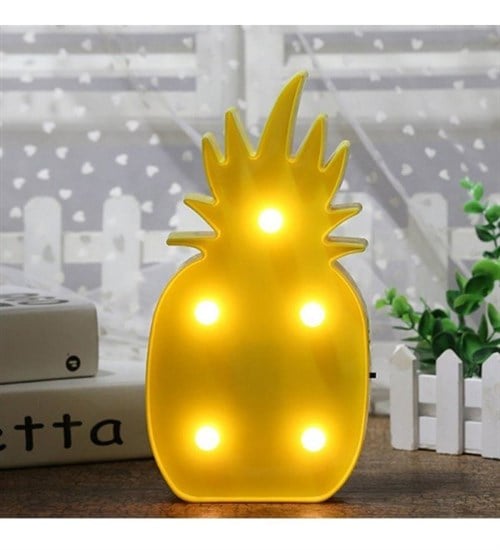 Ananas Işık
