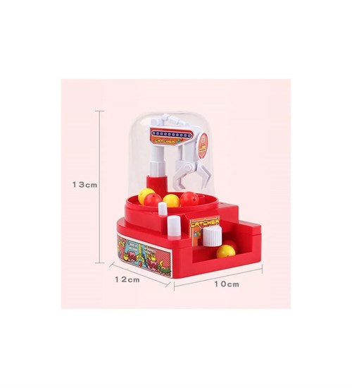 Candy Machine Şeker Top Tutma Makinesi
