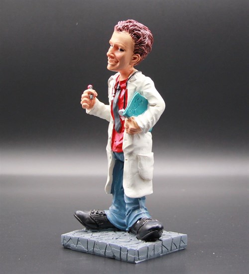 Doktor Biblo