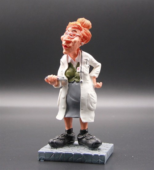 Doktor Biblo