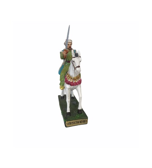 FATİH SULTAN MEHMED BİBLO