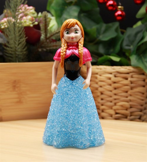 FROZEN ANNA Dekoratif Işık