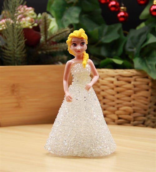 FROZEN ELSA Dekoratif Işık