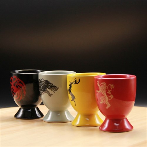 Game Of Thrones Shot Bardak Seti