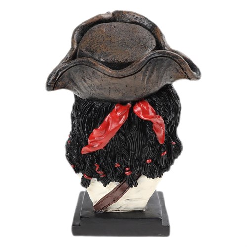 Jack Sparrow Biblo