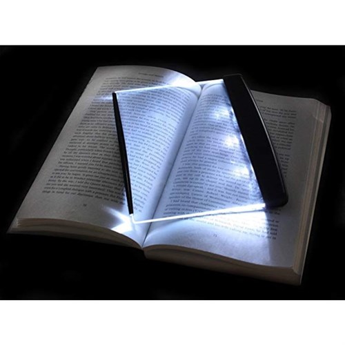 Kitap Okuma Işığı