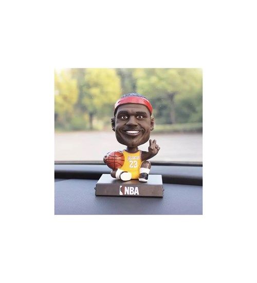 LeBron James NBA Biblo - Telefon Tutucu