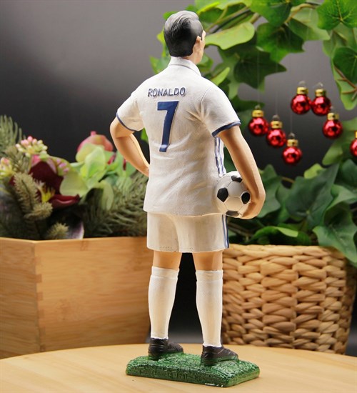 RONALDO Özel Seri Biblo Mega Boy