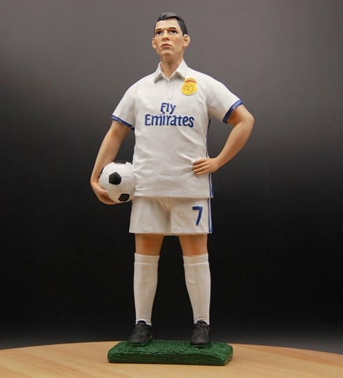 RONALDO Özel Seri Biblo Mega Boy