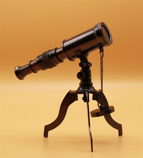 Teleskop
