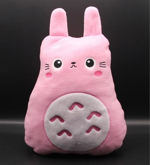 TOTORO YASTIK Avokado YASTIK BÜYÜK BOY